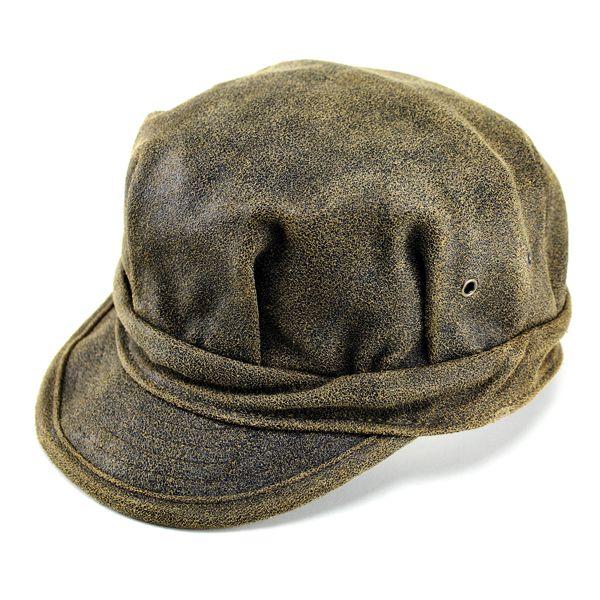 NEW YORK HAT New York Hat ニューヨークハット 帽子 メンズ