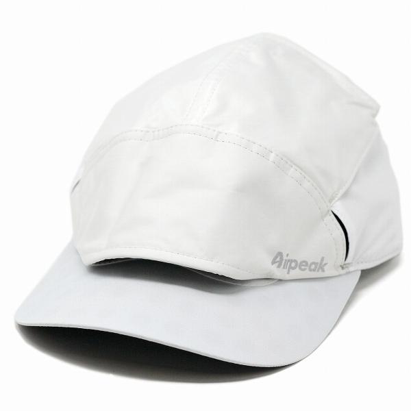airpeak pro キャップ エアピーク プロ 帽子 特殊繊維 ナノフロント 