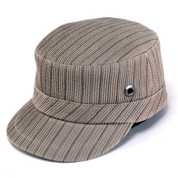 ボルサリーノ BORSALINO キャップ Borsalino（ボルサリーノ） キャップ メンズ 帽子 ワークキャップ ピン