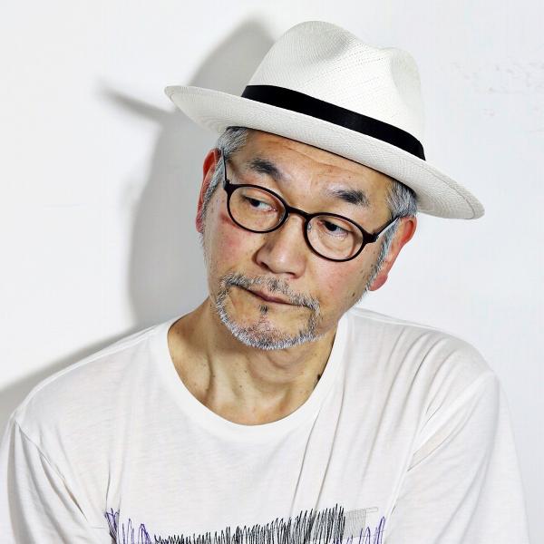 KNOX（ノックス） 春 夏 パナマ帽 麦わら帽子 メンズ 涼しい パナマ