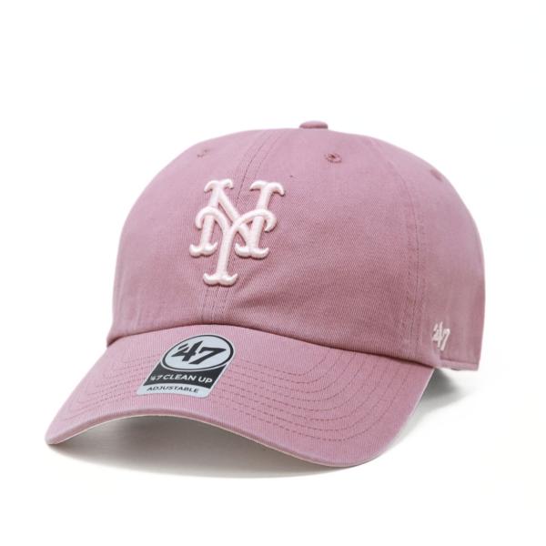 帽子 PINK 47 エムブイピー モントリオール・エクスポズ シュアショット