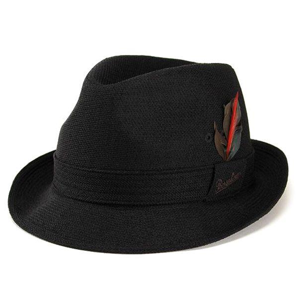 Borsalino ハット メンズ 帽子 春夏 中折れハット ボルサリーノ Borsalino ハット メンズ 帽子 春夏 中折れハット ボルサリーノ