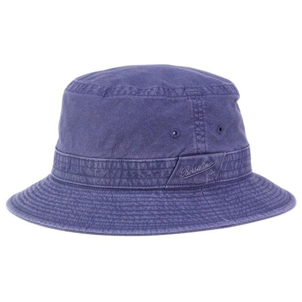 Borsalino（ボルサリーノ） サハリハット メンズ 帽子 SS-5L 大きい