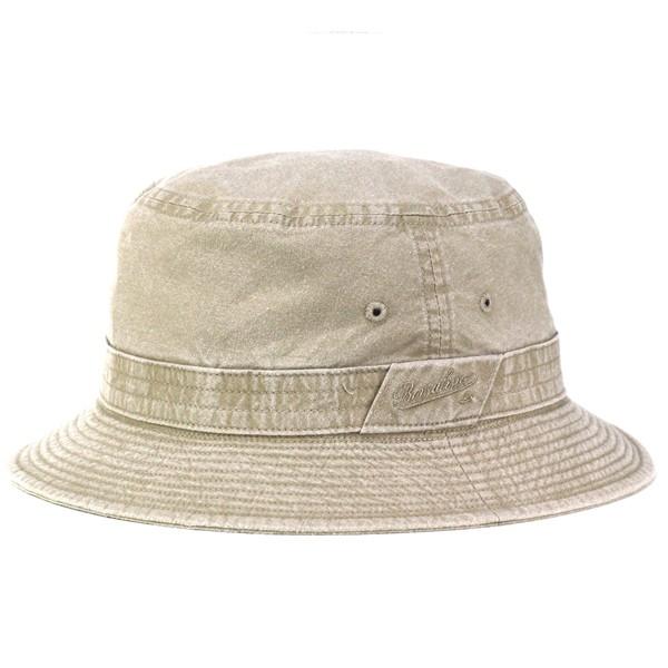 Borsalino（ボルサリーノ） 帽子 ハット メンズ SS-5L 大きいサイズ