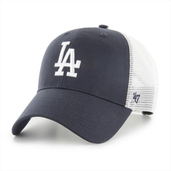 dallasbrand メッシュキャップ 47（フォーティーセブン） キャップ メッシュ 47brand 夏 ドジャース
