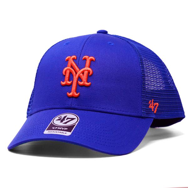 47（フォーティーセブン） キャップ メッシュ 47brand 夏 メッツ