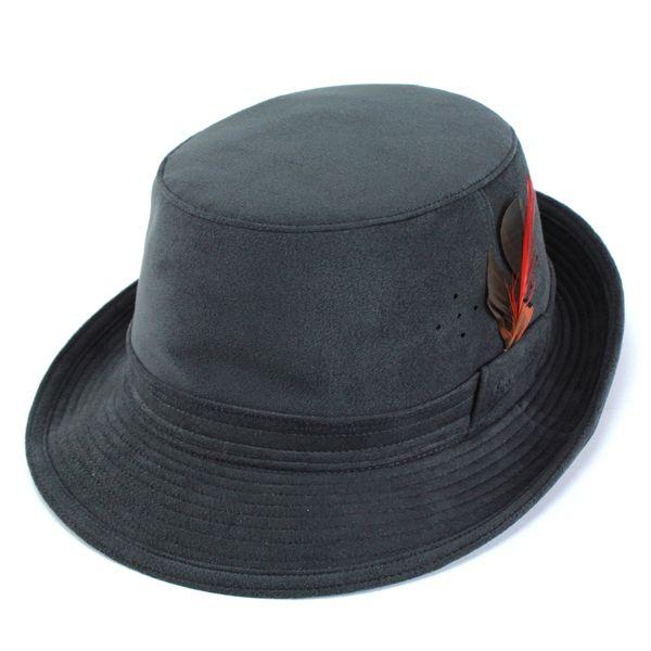 Borsalino 389 ハット 黒色 Borsalino 389 ハット 黒色 V118752729 買う