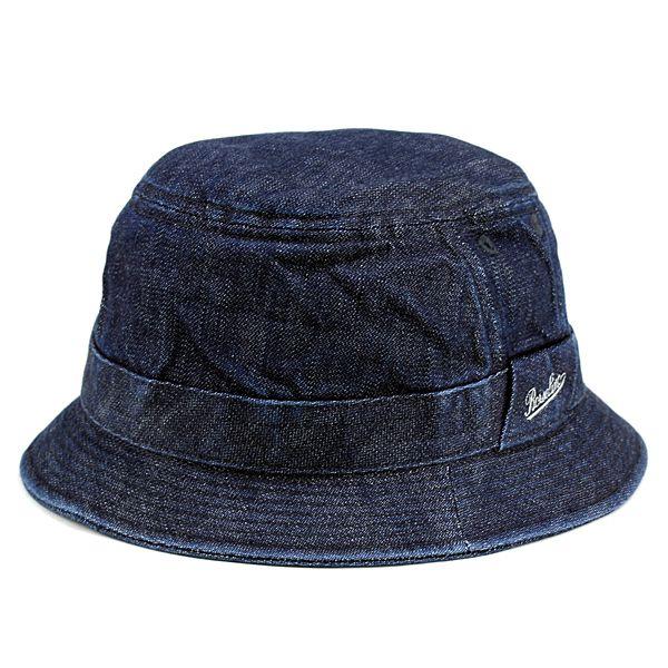 Borsalino（ボルサリーノ） ハット バケットハット カジュアル メンズ