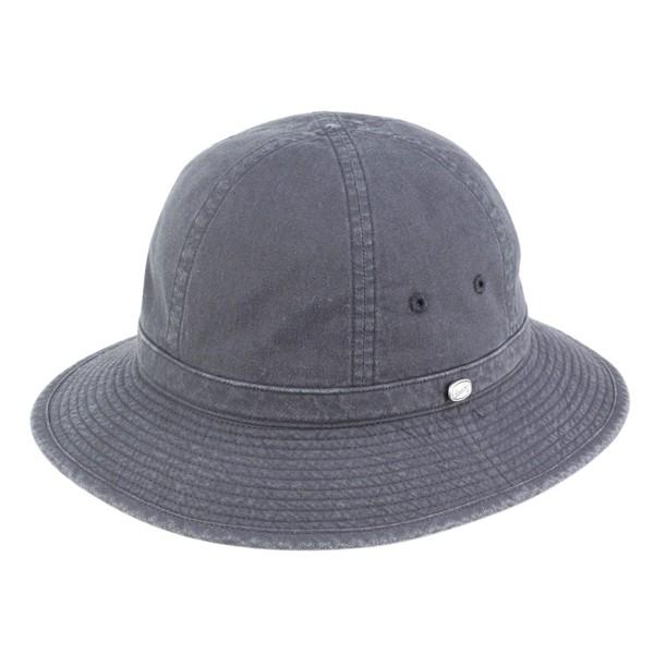 メトロハット ボルサリーノ 帽子 メンズ ハット 春 夏 クルーハット ファッション お洒落 シンプルデザイン トレンド Borsalino 黒 ブラック Bs459 011 Elehelm帽子通販専門店 通販 Yahoo ショッピング