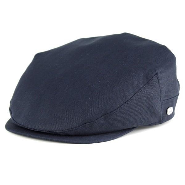 Borsalino ボルサリーノ 当店別注 ハンチング 春夏 borsalino