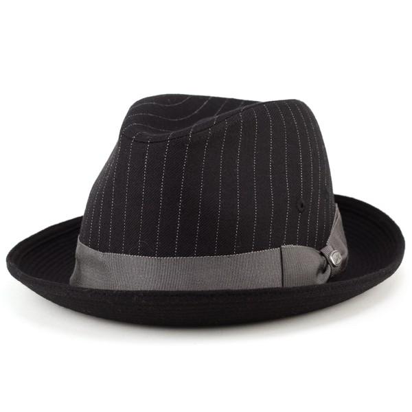 ボルサリーノ メンズ ピン付 中折れハット イタリー製 楽天市場】Borsalino ボルサリーノ 中折れハット フェルト帽 秋