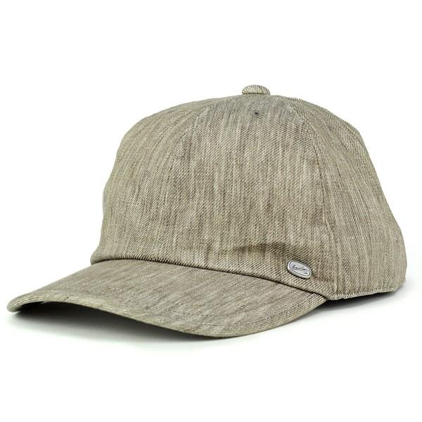 Borsalino（ボルサリーノ） 帽子 春夏 ファッション メンズ キャップ