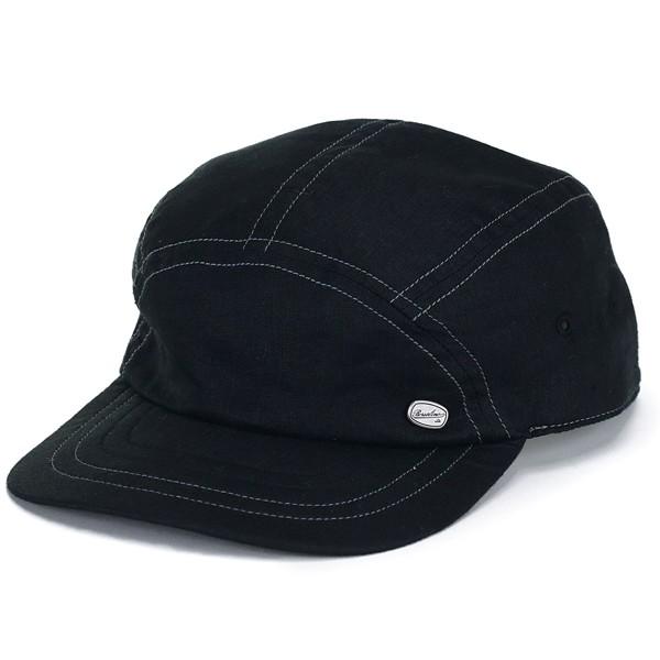 Borsalino（ボルサリーノ） キャップ メンズ 春夏 麻 レディース