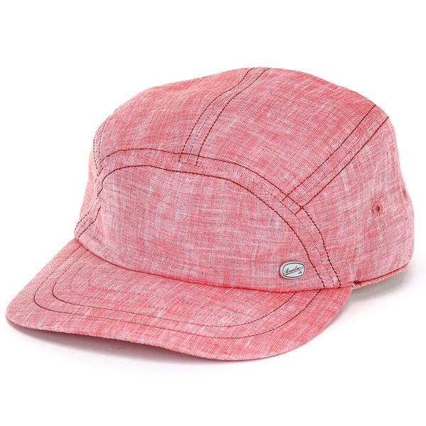 Borsalino ボルサリーノ 春夏 キャップ 麻 涼しい メンズ