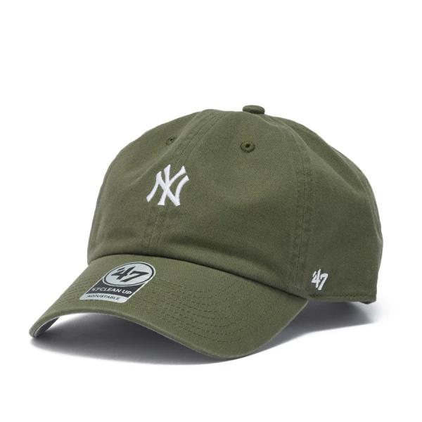 47 47brand キャップ BASE RUNNER '47 CLEAN UP 帽子 ベース