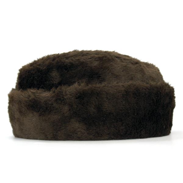 ロシア帽 コーデ メンズ モスコー 帽子 ファー レディース 秋 冬 フランス製 フェイクファー クランベス Crambes イヤーフラップ 茶 ブラウン Buyee Buyee 提供一站式最全面最專業現地yahoo Japan拍賣代bid代拍代購服務 Bot Online