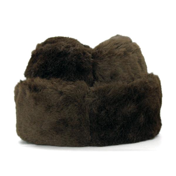 ロシア帽 コーデ メンズ モスコー 帽子 ファー レディース 秋 冬 フランス製 フェイクファー クランベス Crambes イヤーフラップ 茶 ブラウン Buyee Buyee 提供一站式最全面最專業現地yahoo Japan拍賣代bid代拍代購服務 Bot Online