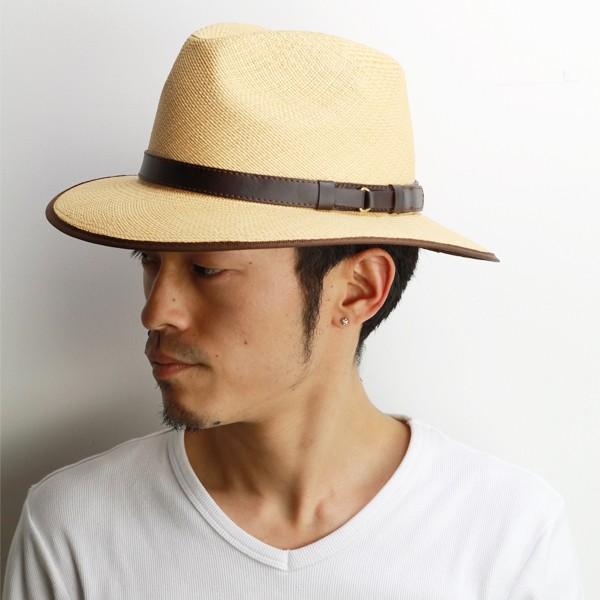 Christies クリスティーズ ロンドン パナマ ハット christys' panama