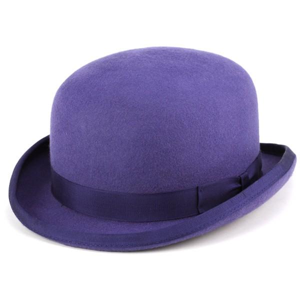 Christies CHRISTYS' LONDON 帽子 ボーラーハット Christies CHRISTYS' LONDON 帽子 ボーラーハット