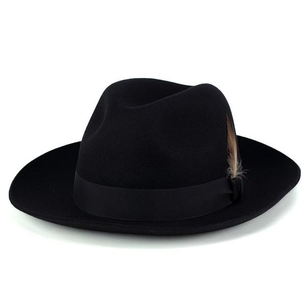 Christies クリスティーズ ハット ワイドブリム CHRISTYS' LONDON