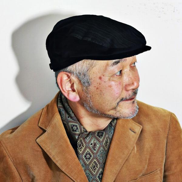 ハンチング ダックス 帽子 メンズ お洒落なパッチワークハンチング ハンチング帽 ファッション ブラック Buyee Buyee 日本の通販商品 オークションの代理入札 代理購入