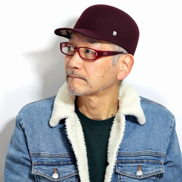 ダックス DAKS コート ウール カシミヤ 毛 赤色 レッド 日本製 ☆はな様専用☆ DAKS ダックス ダウンコート - メルカリ