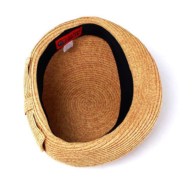 帽子 レディース ベレー帽 ペーパー素材 ブレード 春夏 サンディエゴハット リボンコサージュ ナチュラル Buyee Buyee 日本の通販商品 オークションの入札サポート 購入サポートサービス