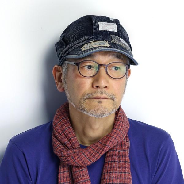 THE FACTORY MADE（ザファクトリーメイド） ワーク キャップ