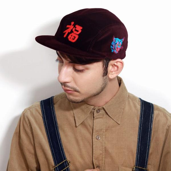 1JU0　紫色のちゃんちゃんこと帽子　5セット　ハンドメイド imgrc0078585428.jpg