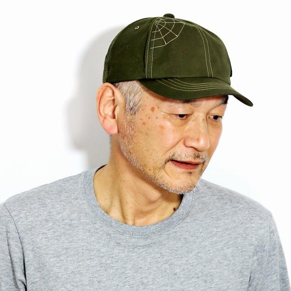 THE FACTORY MADE（ザファクトリーメイド） ハンティングジャケット リ