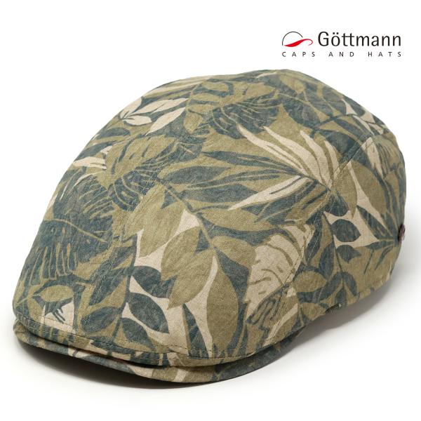 鎌倉帽子屋 Göttmann チェック柄 ハンチング 57/M 鎌倉帽子屋 Göttmann チェック柄 ハンチング 57/M - メルカリ