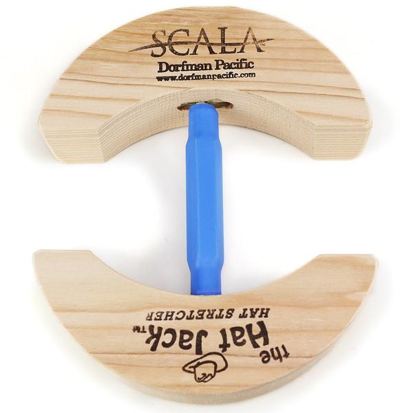 ハットストレッチャー(帽子サイズ伸張器) ハットサイズメジャー　2点セット ハットストレッチャー(帽子サイズ伸張器) ハットサイズメジャー