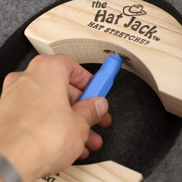 ハットストレッチャー 帽子サイズ拡張 ハット保存 木 Hatjack ナチュラルカラー Buyee Buyee 日本の通販商品 オークションの代理入札 代理購入