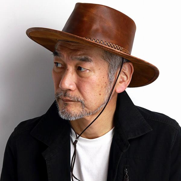 US製カウボーイハット LITTLE JOE 茶系 58 中折れ帽子 US製カウボーイハット LITTLE JOE 茶系 58 中折れ帽子 US製