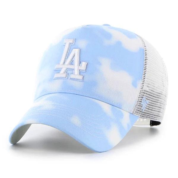 ロサンゼルスドジャース　MLB 未使用　ヴィンテージ キャップ デッドストック Sports Specialties製 LOS ANGELES Dodgers cap