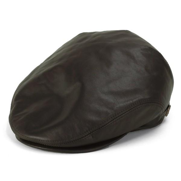 レザー ハンチング シープスキン KASZKIET カシュケット インポート