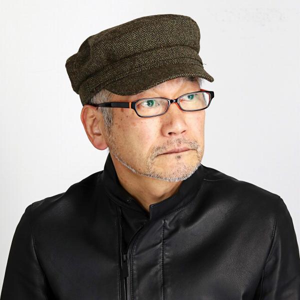 KASZKIET カシュケット マリンキャップ★57★ネイビー KASZKIET カシュケット マリンキャップ☆57☆ネイビー 楽天市場