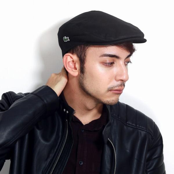 ラコステ Lacoste ハンチング メンズ帽子 キャップ 通販 人気ランキング 価格 Com