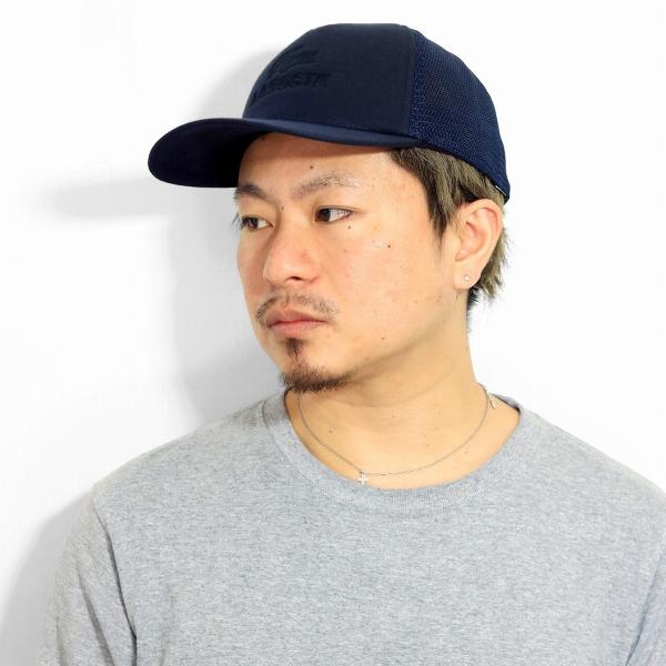 21超人気 ラコステ レディース キャップ メッシュ 帽子 メンズ 鹿の子 キャップ 夏 帽子 日よけ 通気性 キャップ 夏用 キャップ サイズ調整 帽子 21福袋 Www Iacymperu Org