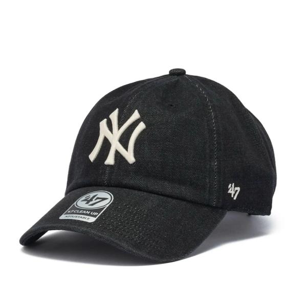 47（フォーティーセブン） '47 キャップ クリーンナップ ニューヨーク