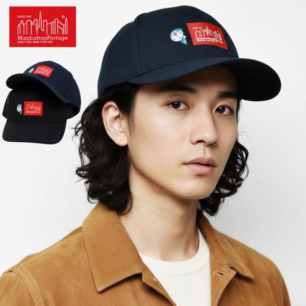 Manhattan Portage（マンハッタンポーテージ） ドラえもん コラボ