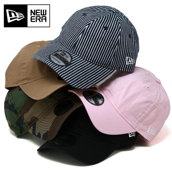 NEWERA Xq 9TWENTY Lbv Y fB[X j[G x[VbN EHbVhRbg NXXgbv  sN  J[L XgCv 