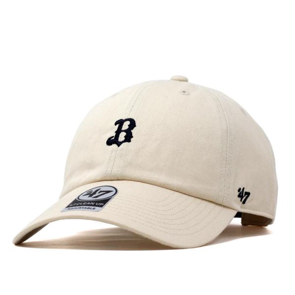 47 キャップ NPB 日本プロ野球 47brand Buffaloes ミニロゴ