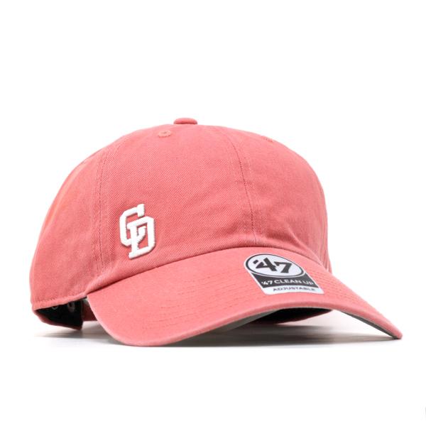 中日ドラゴンズ　NEW ERA ニューエラ　キャップ ピンクロゴ 9TWENTY Pink Undervisor ロサンゼルス・ドジャース クローム