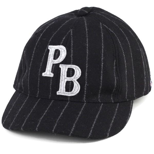 Psycho Bunny サイコバニー 秋冬 キャップ 帽子 メンズ ストリート サイズ調節付き ブラック Pb318 011 Elehelm帽子通販専門店 通販 Yahoo ショッピング