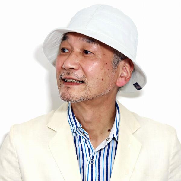 サイコバニー ハット メトロハット デニムハット 白 デニム 帽子 Psycho Bunny バケットハット メトロ ストリート オフホワイト ギフト 男性 帽子 プレゼント ラッピング無料 elehelm-hatstore_pb345-004