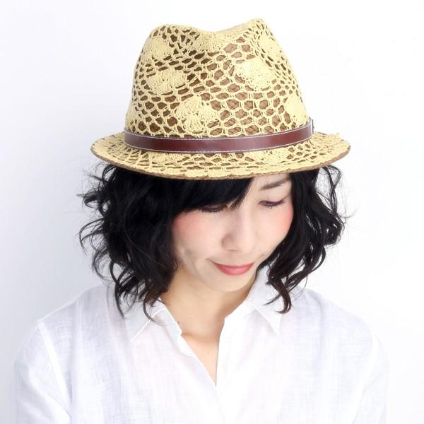 Peter Grimm ピーターグリム中折れハット　 ベージュ Lサイズ Peter Grimm ピーターグリム中折れハット ベージュ Lサイズ