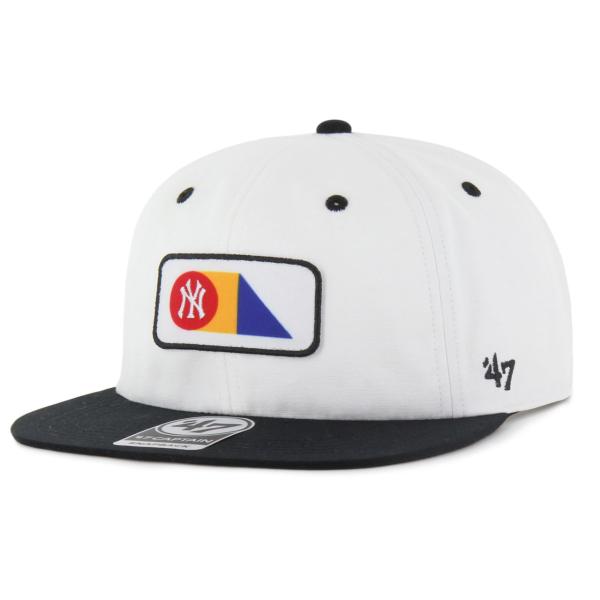 KANDYTOWN スナップバックキャップ ホワイト/ブラック OUTLET】RVCA メンズ 【HAWAII】 ISLAND HEX SNAPBACK キャップ 【2025 帽子