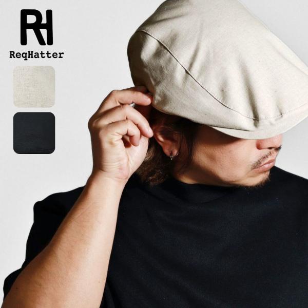 ReqHatter Mサイズ 楽天市場】セーラーハット メンズ 春夏 帽子 無地 綿 レック