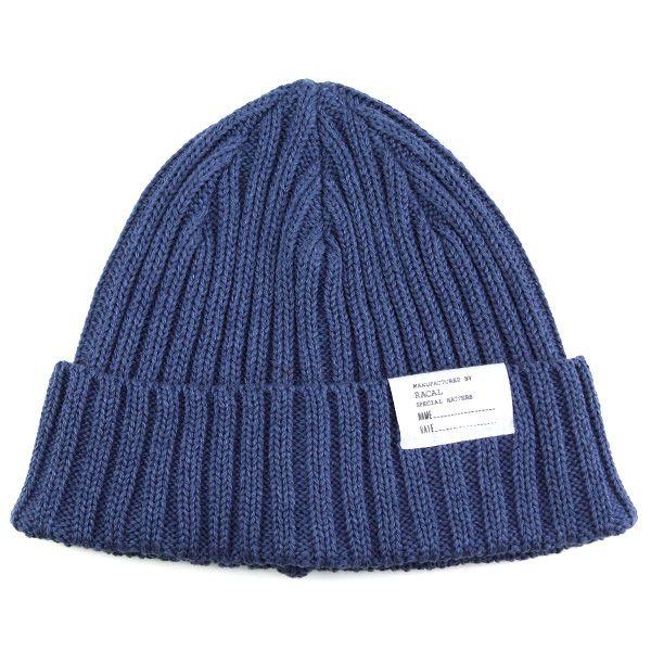 帽子 ワッチ ニット キャップ メンズ レディース 春夏ファッション ラカル Racal サマーニット コットン アクリル ニット帽 インディゴ Buyee Buyee 提供一站式最全面最專業現地yahoo Japan拍賣代bid代拍代購服務 Bot Online